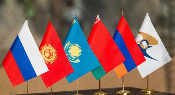2-е заседание Комитета Делового совета Евразийского экономического союза по торгово-экономическим отношениям с КНР