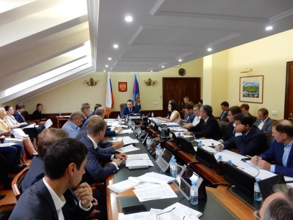 МПК по сотрудничеству и развитию Дальнего Востока и Байкальского региона России и Северо-Востока Китая