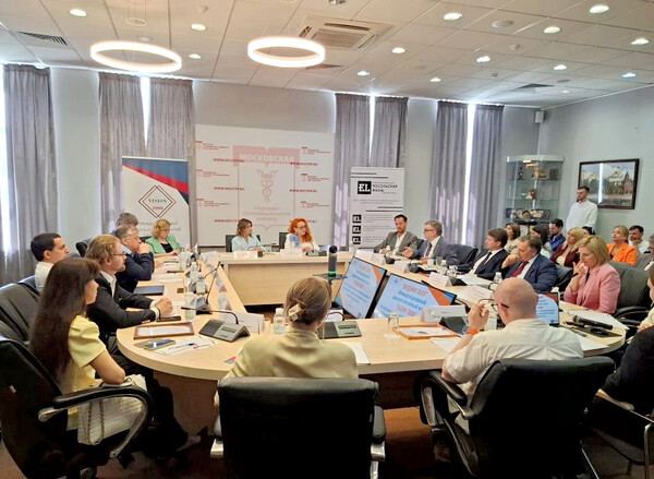 Устойчивое развитие и международное партнерство – новые возможности для бизнеса и общества