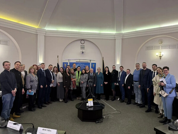 Партнерство малых городов Большой ЕВРАЗИИ