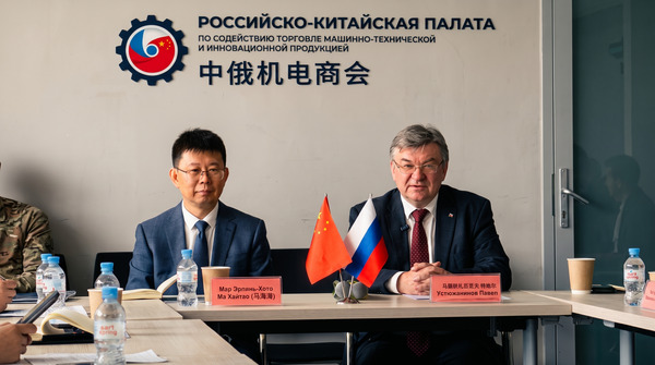 Эрлянь-Хото открывает двери: российский бизнес получил прямой выход в Зону свободной торговли Китая