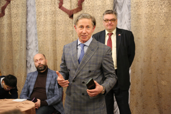 Российско-Китайская Экспертная Комиссия в сфере права